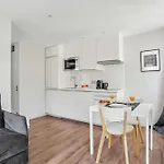 Apartmán Serenty - 1br - Republique & Le Marais *