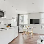 Serenty - 1br - Republique & Le Marais