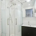 Serenty - 1br - Republique & Le Marais Apartmán *