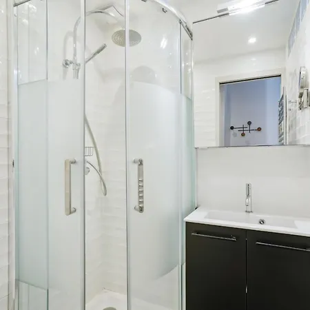 Serenty - 1br - Republique & Le Marais Daire *