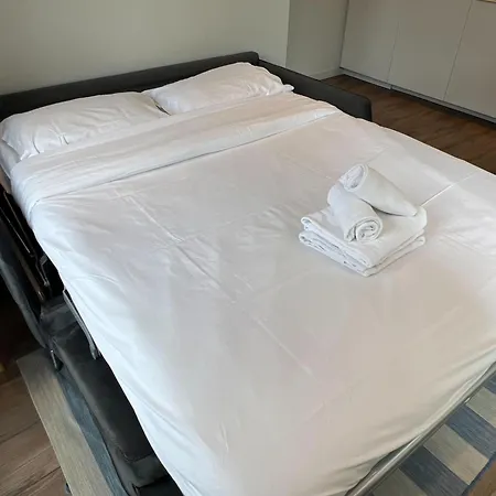 Serenty - 1br - Republique & Le Marais Daire